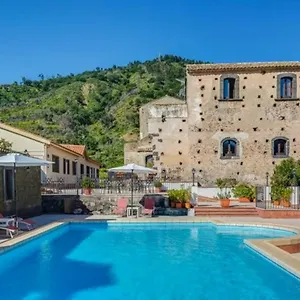 Il Borgo Country Casa di campagna Castiglione De Sicilia