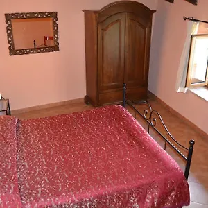 Il Montale Alloggio per agriturismo Mulazzo