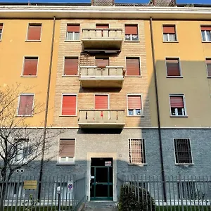  Appartamento Homiesam - Yellow Dream & City Life