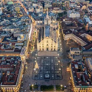  Appartamento Navigli-duomo Big House With Free Parking • Top!