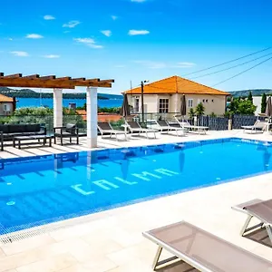 Calma Apartament Trogir