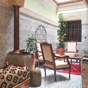 Holiday home Dar Amane - Charmante Maison Marocaine Morocco