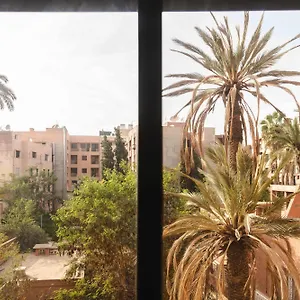  Apartment Uniquement Familial 2 Spacieux Cosy, Calme Morocco