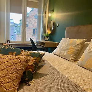 Z Parkingiem Stare Apartament Gdańsk