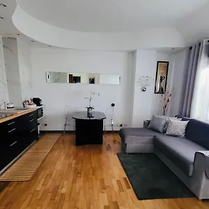 Appartamento San Siro Terrace Attic