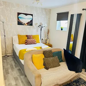  Apartment In London, Bethnal United Kingdom