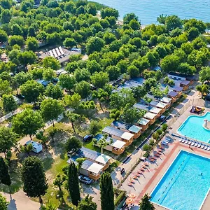 Gasparina Campeggio Castelnuovo del Garda
