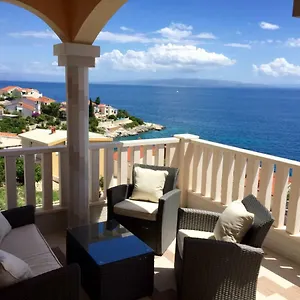 Omazic Apartament Trogir
