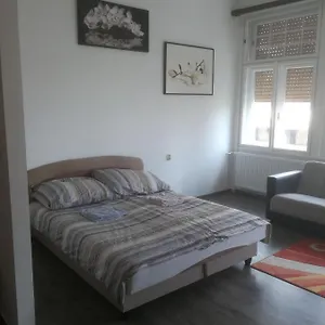  Apartment Next Door Hungary