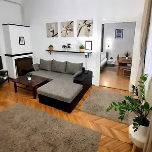  Apartment Gold Hungary