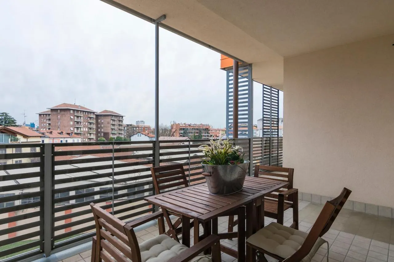 Martesana Apartment Milano 0*,