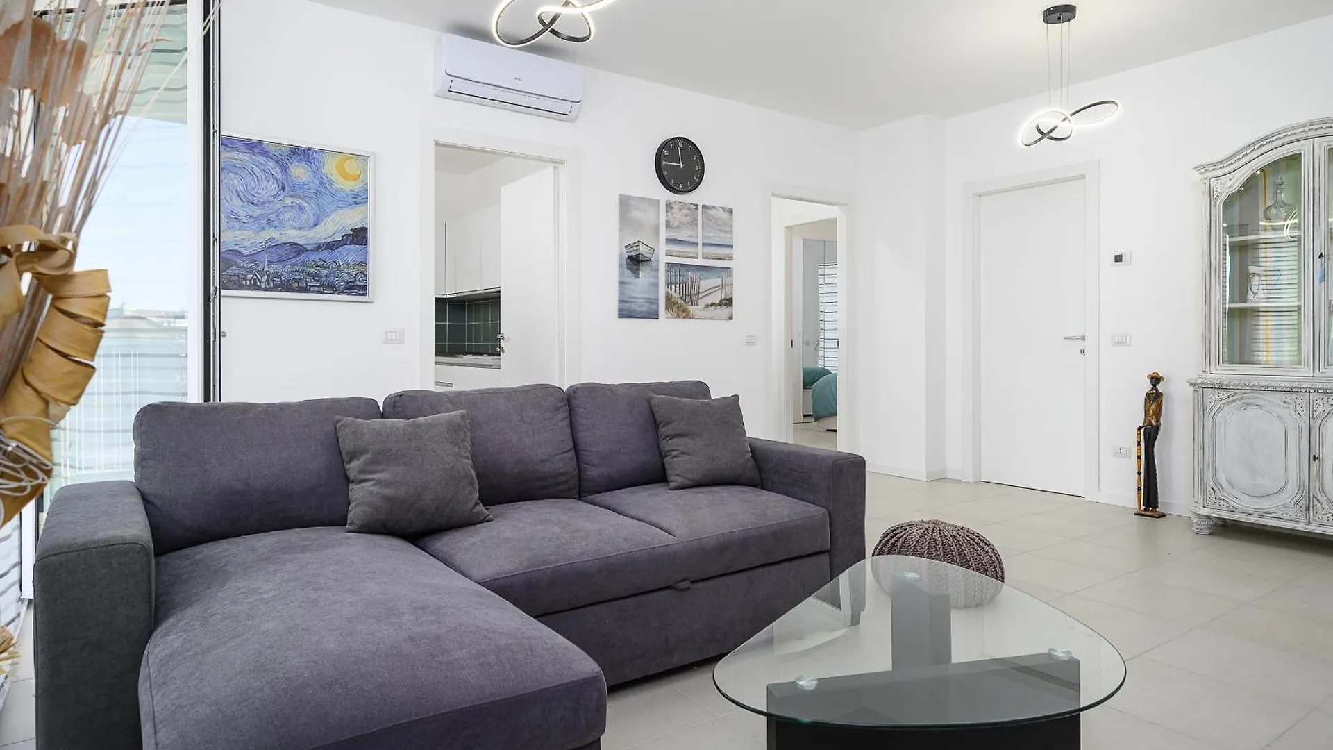 Martesana Apartment Milano