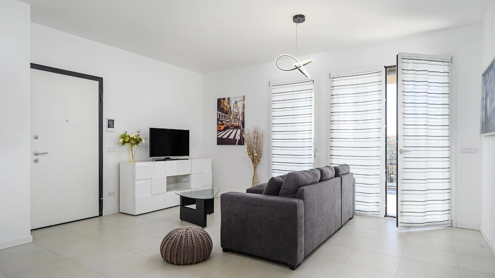 Martesana Apartment Milano