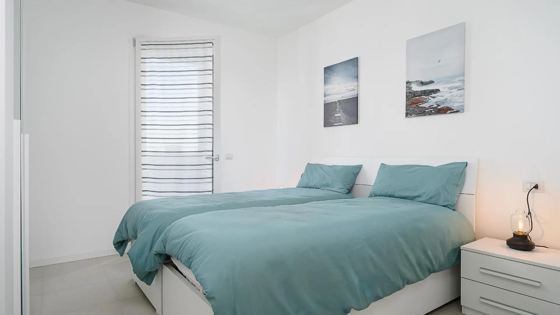 Martesana Apartment Milano Italia