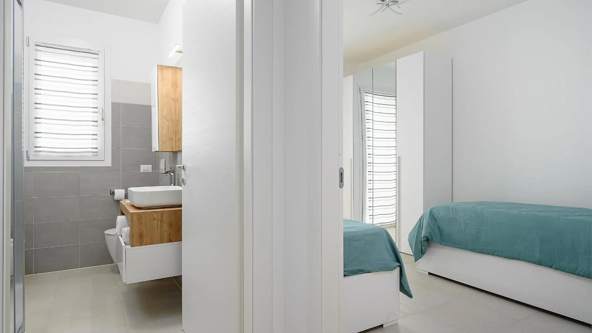 Martesana Apartment Milano Italia