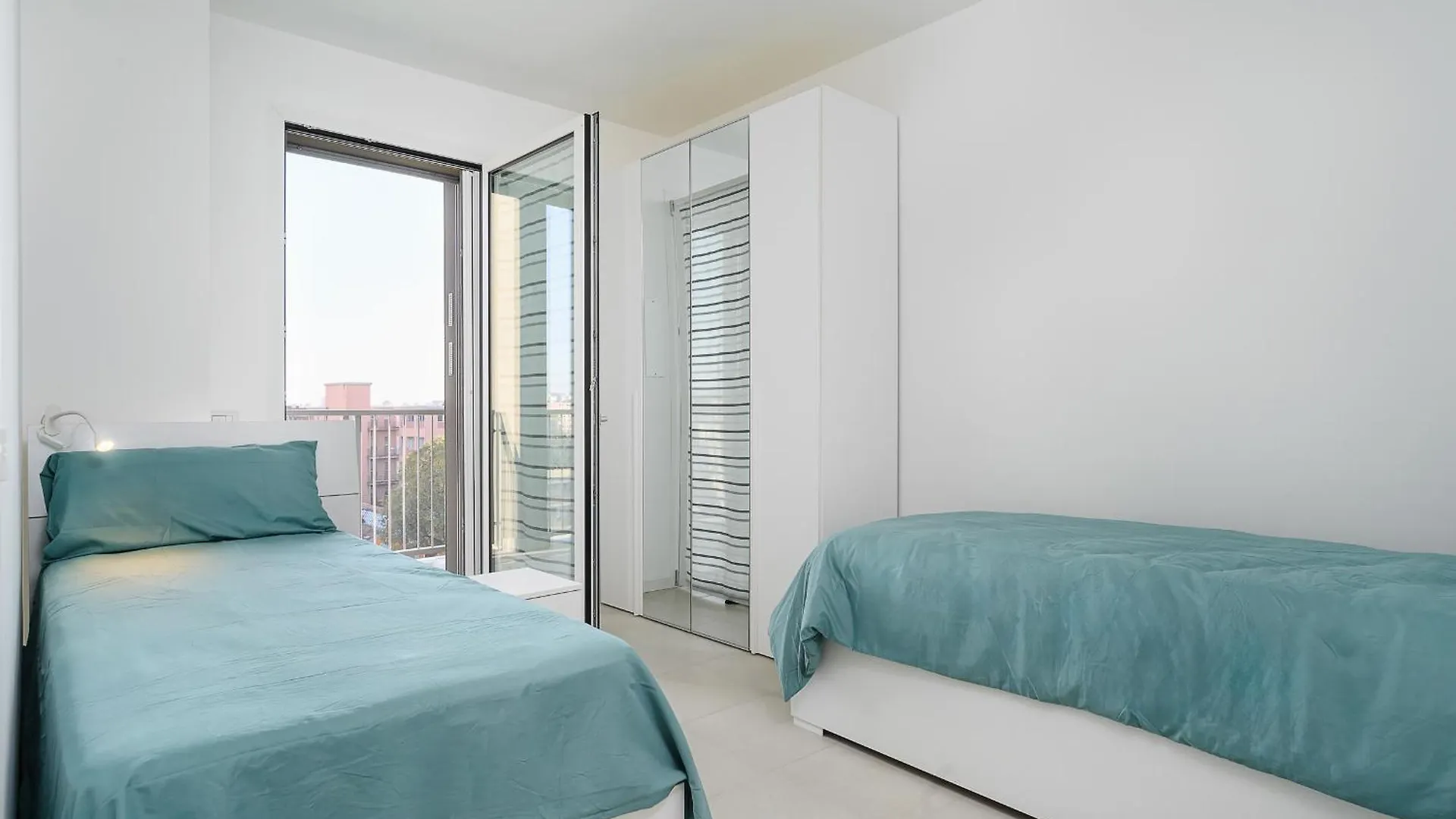 Martesana Apartment Milano